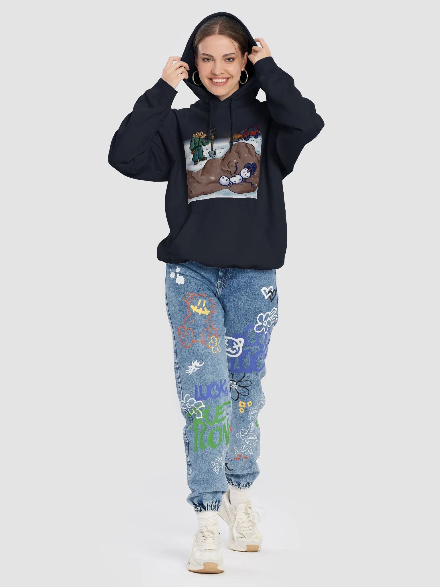 ROADKILL Hoodie product image (36)