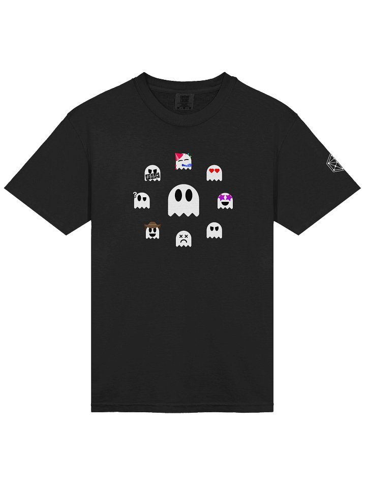 Domo T-Shirt product image (2)