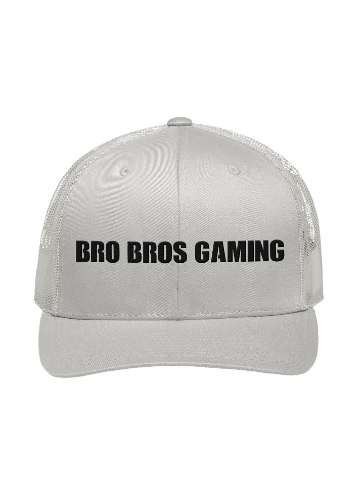 Trucker Hat product image (1)