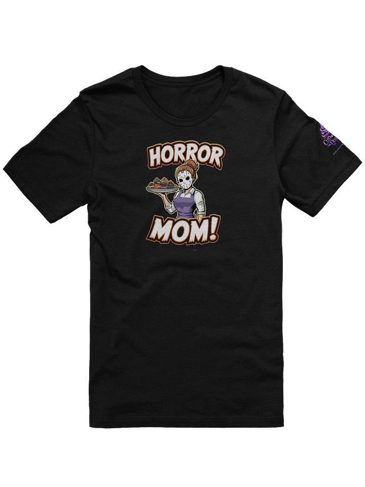 Horror Mom Tee product image (1)