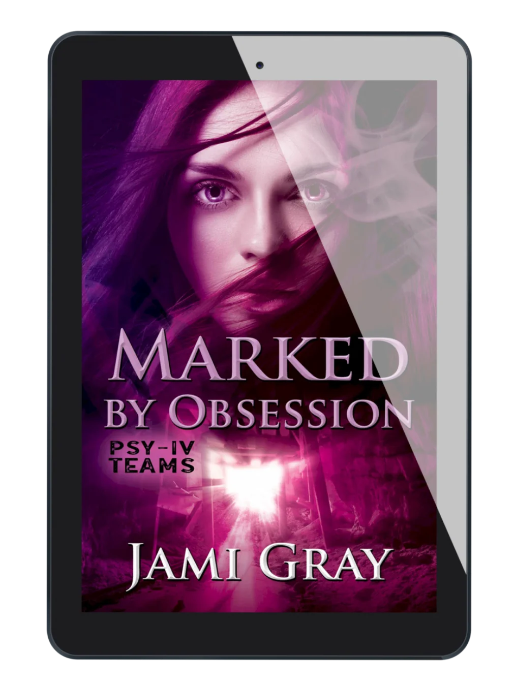Marked by Obsession product image (1)