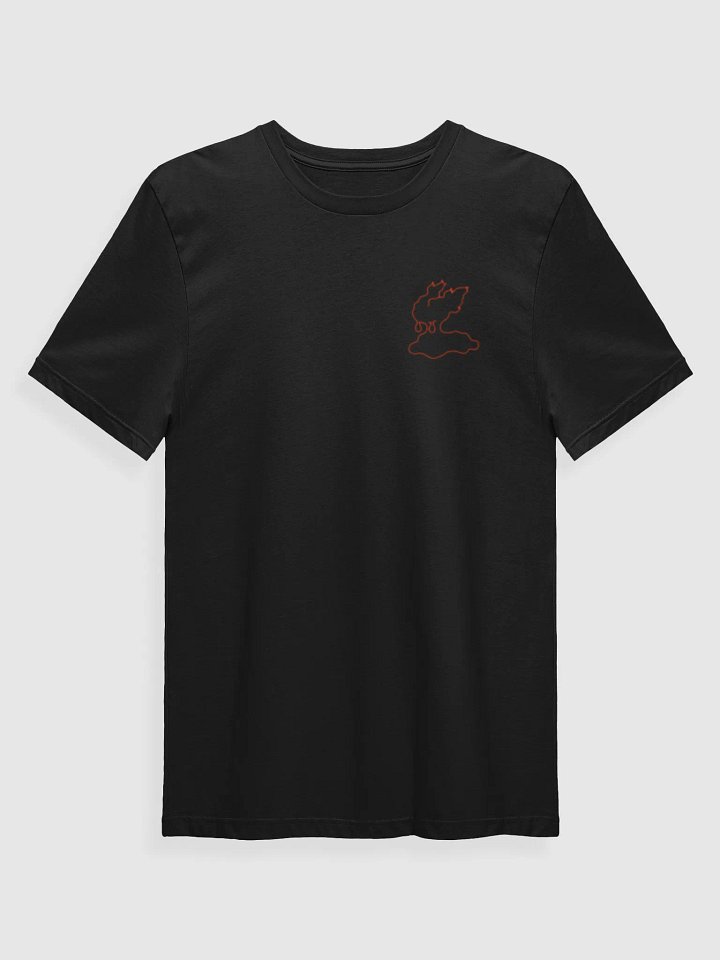 Neon Light Slug Design product image (1)