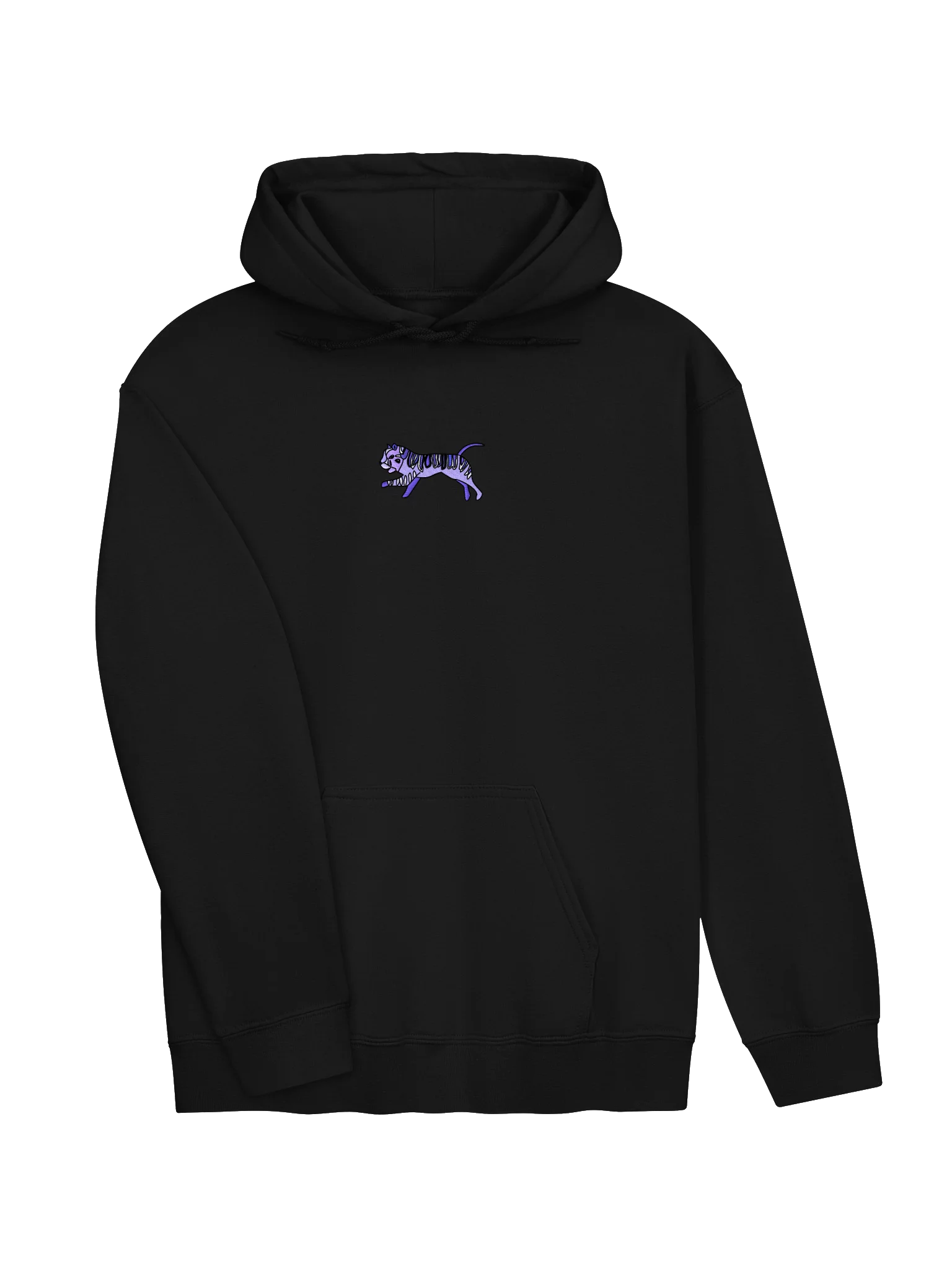 The Tale of the Sun and the Moon Embroidered Hoodie product image (3)