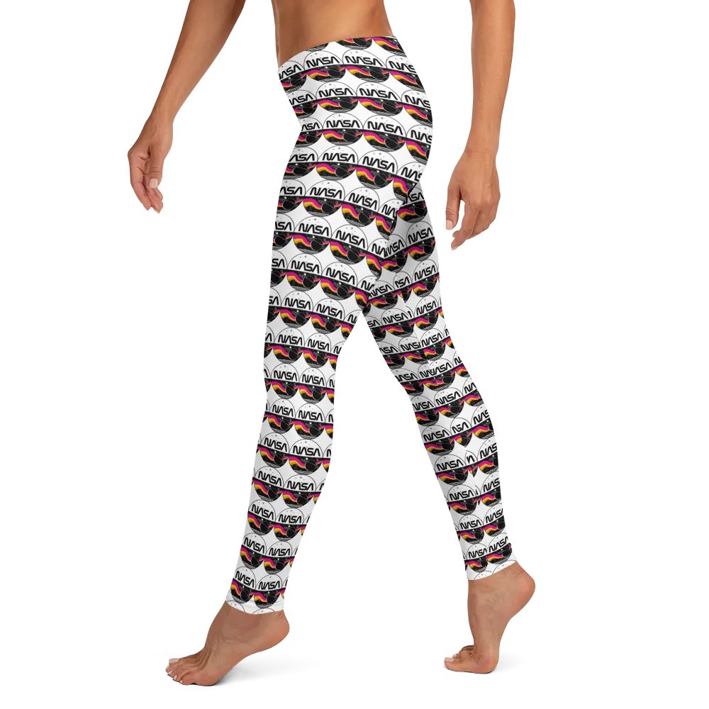 NASA AOP LEGGINGS product image (4)