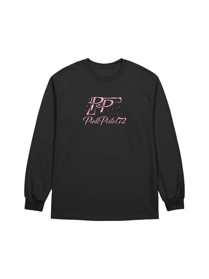 PP Long Sleeve product image (1)