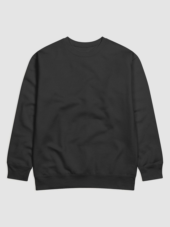 Cut and Clear Premium Sweatshirt product image (2)