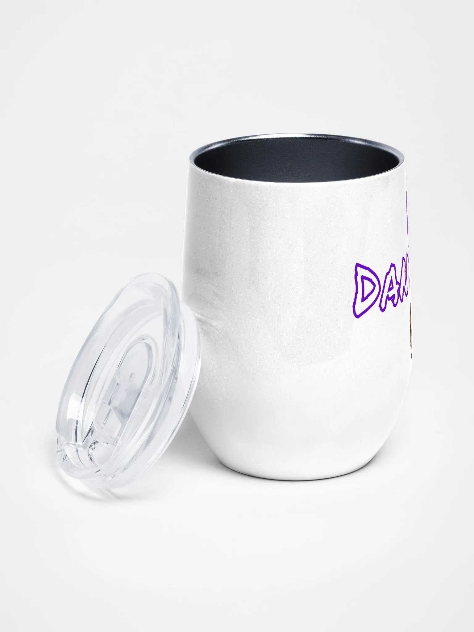 DanVibes - Wine Tumbler product image (2)