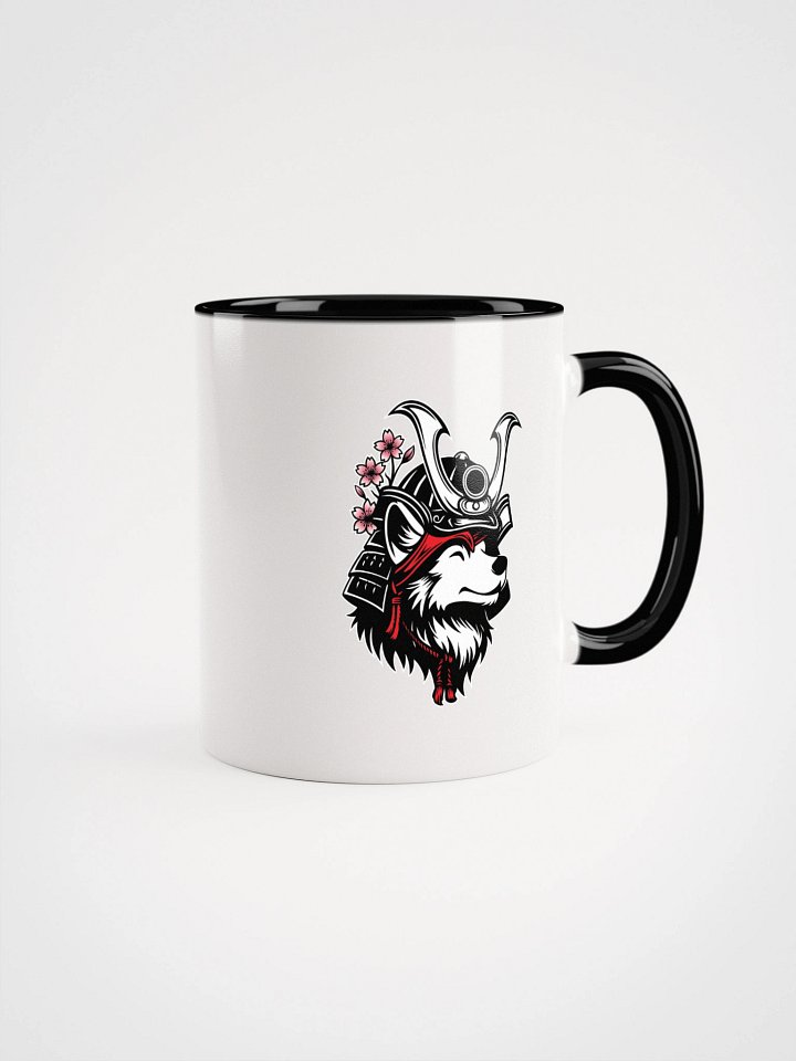 Pawasaki Ceramic Mug product image (2)