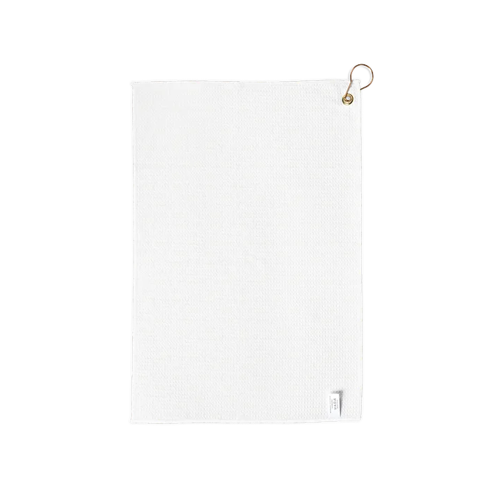YINZER golf towel product image (2)