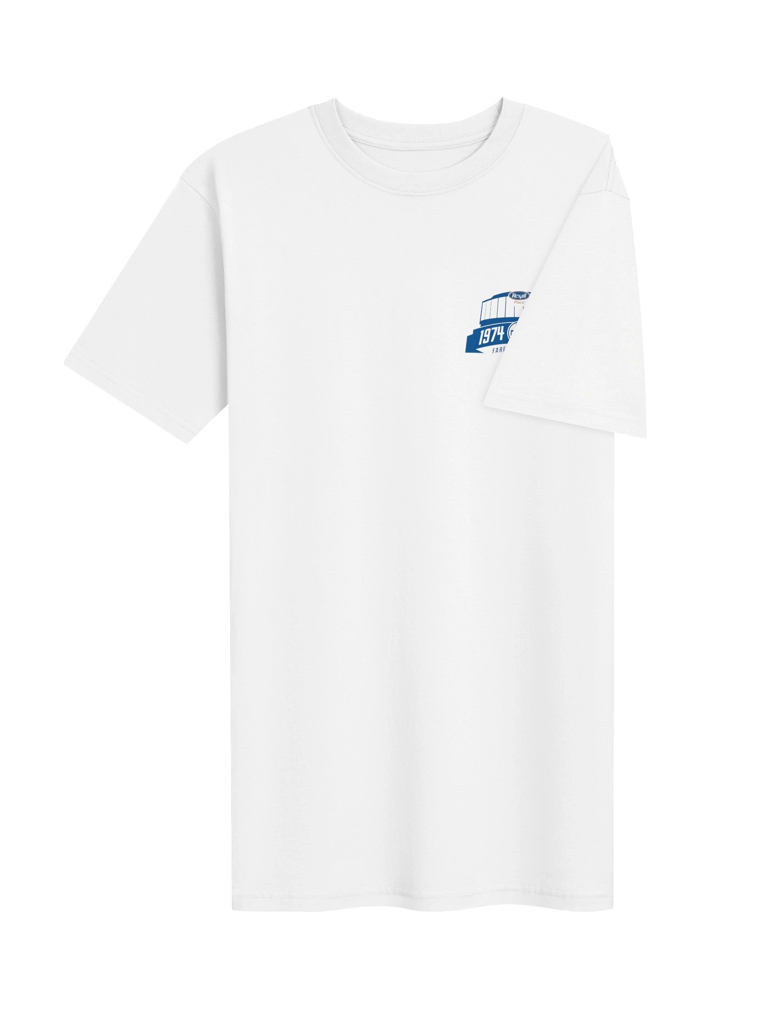 Edmonton Oilers Farewell Season T-Shirt product image (4)