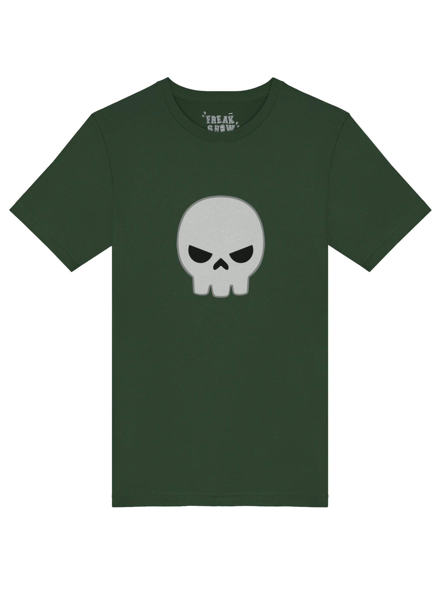 Freak Show Rev T-Shirt product image (42)