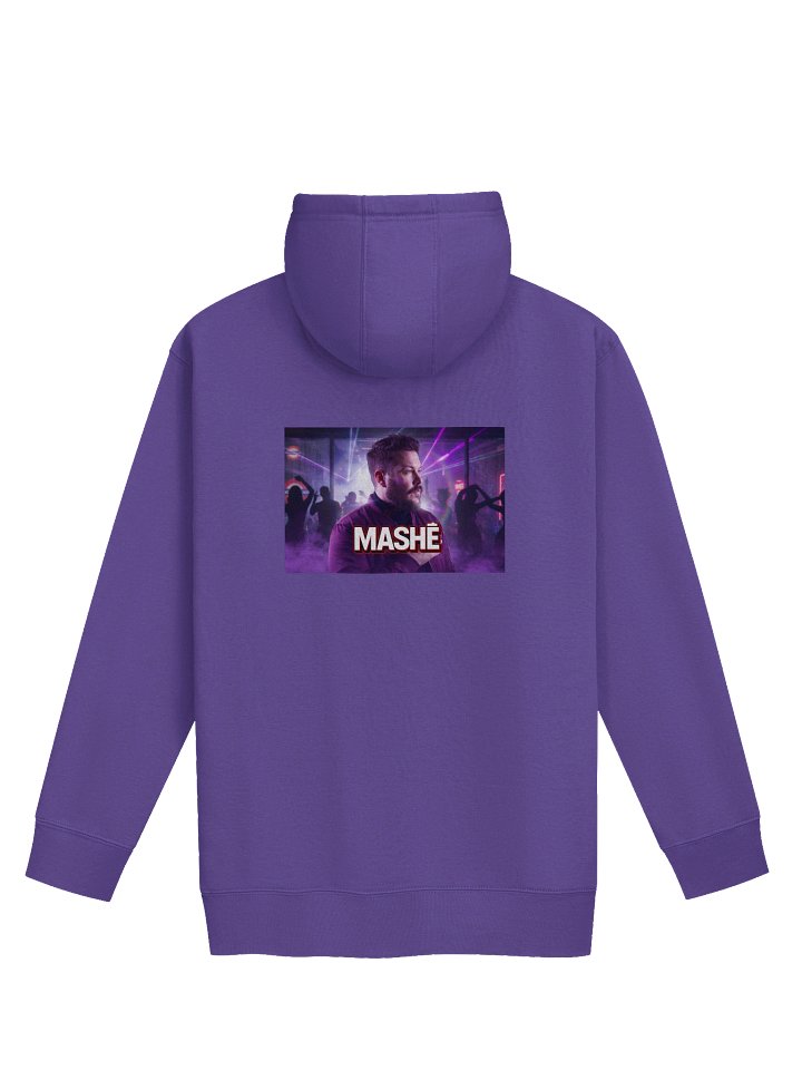 MASHĒ Hoodie product image (2)