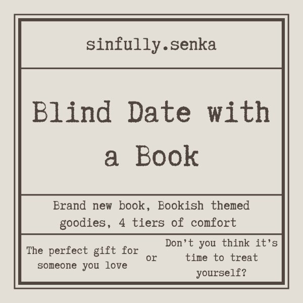 Blind Date with a Book product image (1)