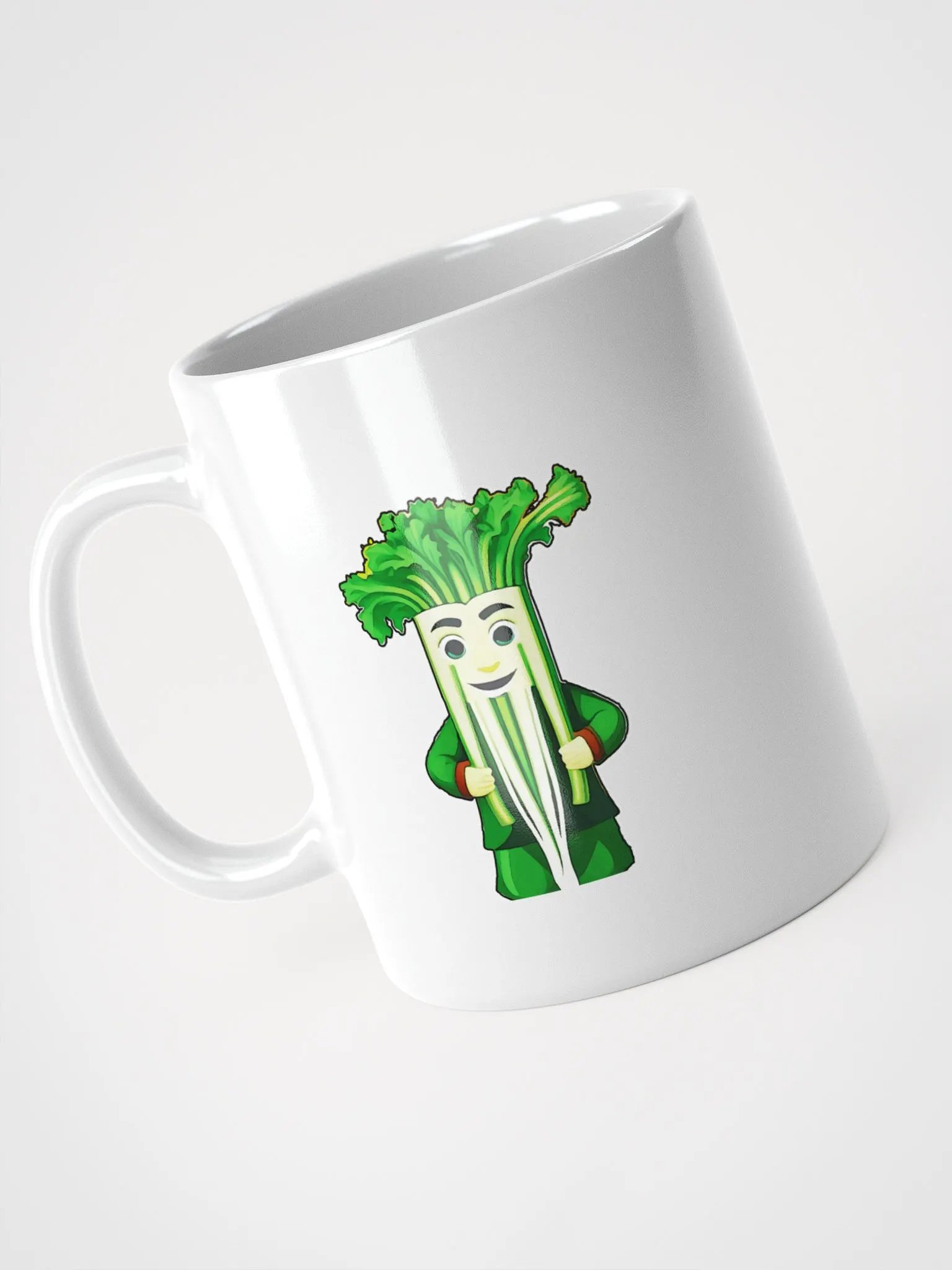 Vivid Veggie Vibes Mug product image (8)