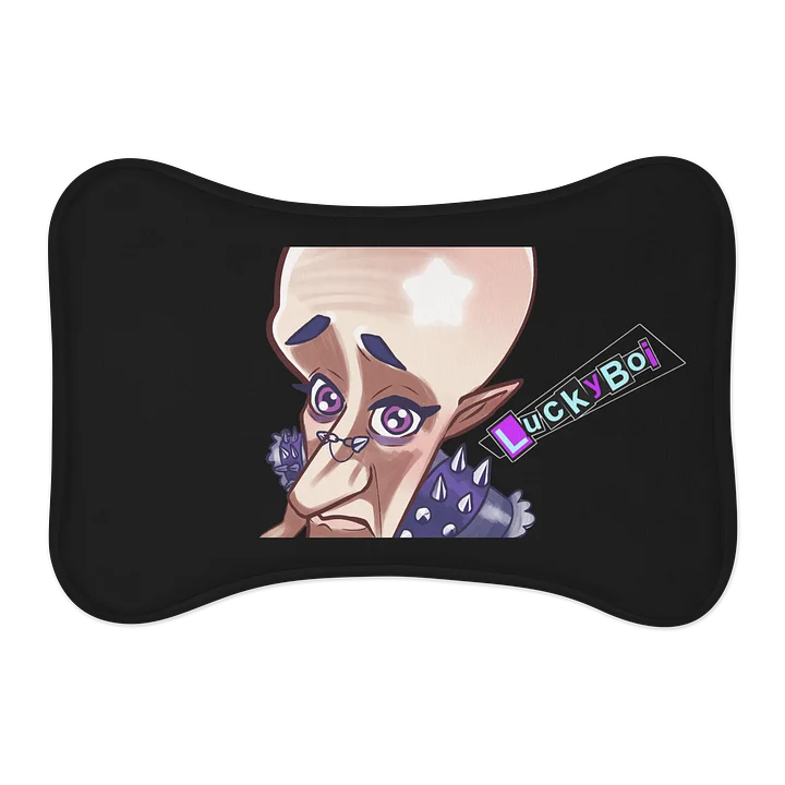 Luckyboi Pet Mat product image (1)