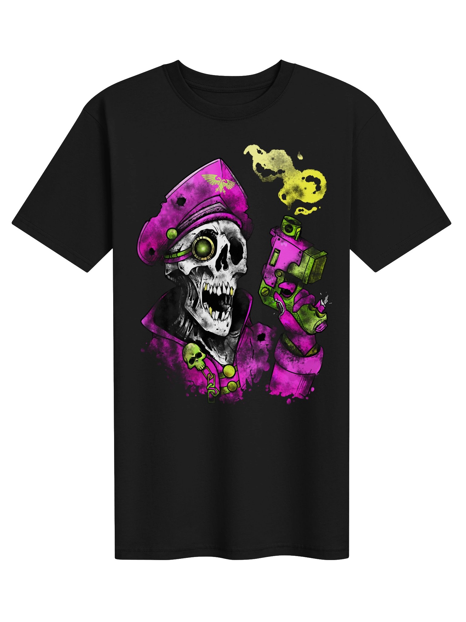 Service in Death product image (1)
