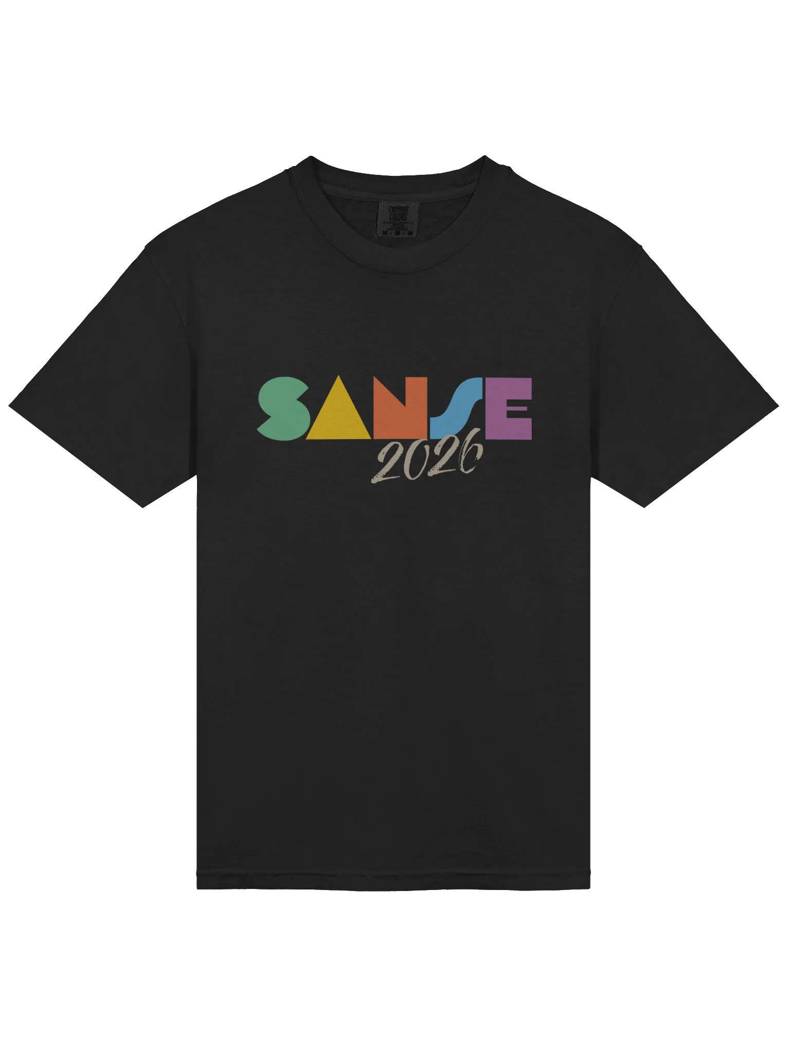 Colors of SanSe 2026 product image (3)