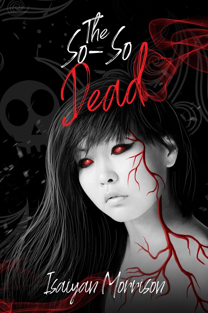 The So-So Dead product image (1)