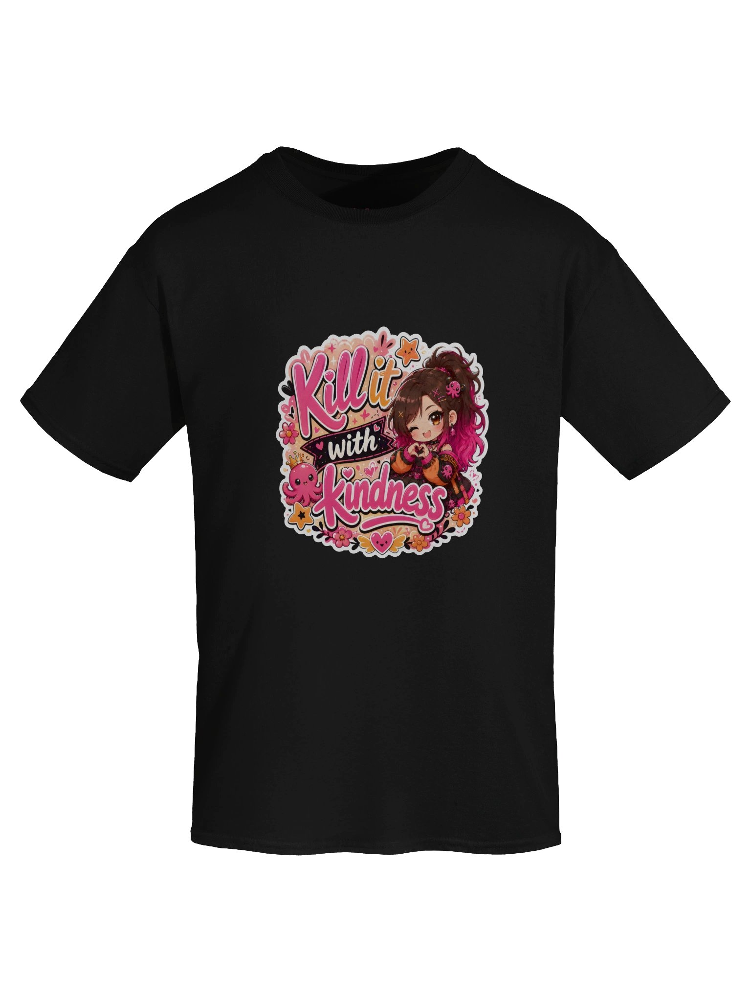 Kill it with Kindness Tshirt product image (41)