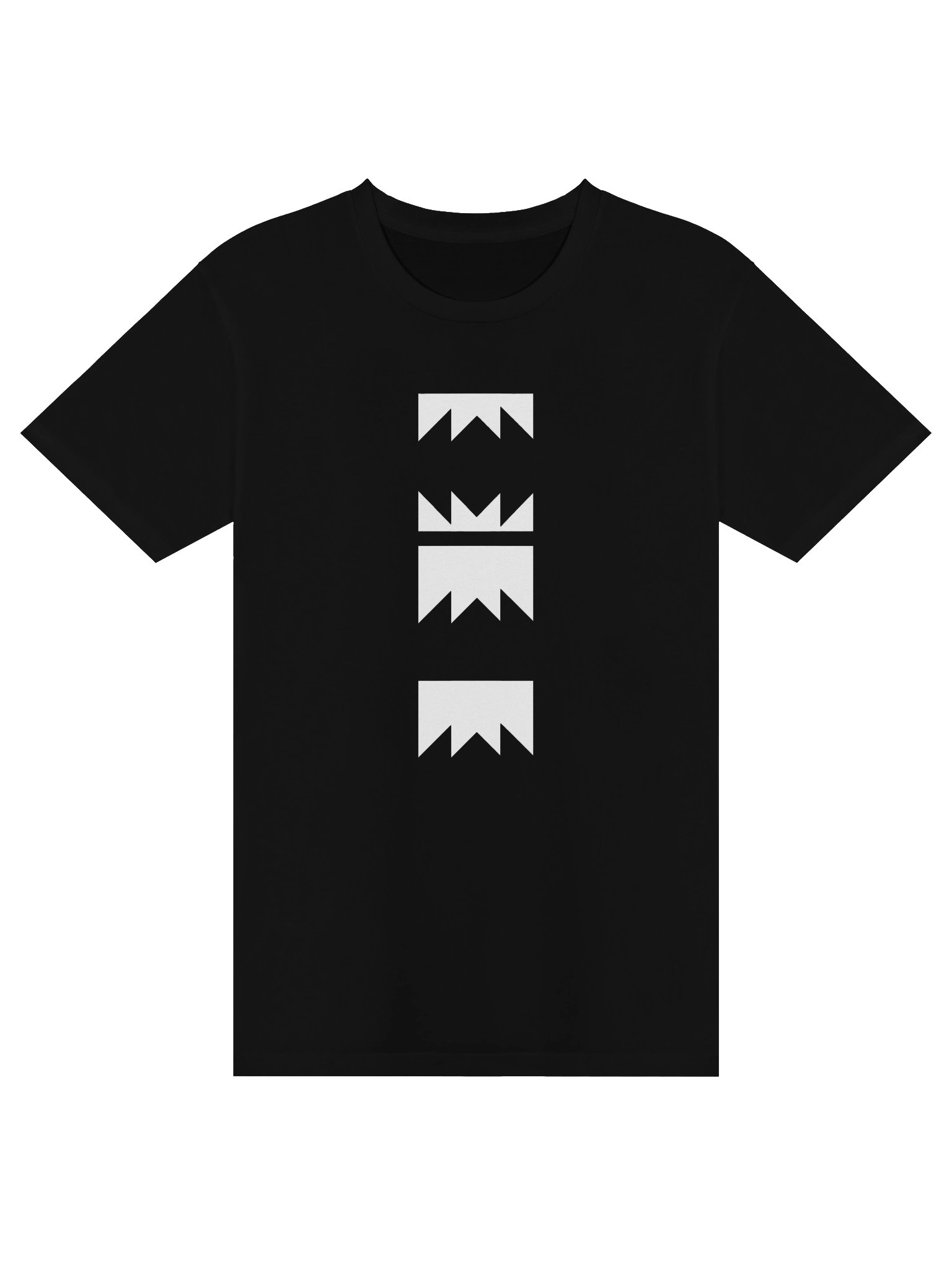 The Monument T-Shirt product image (1)