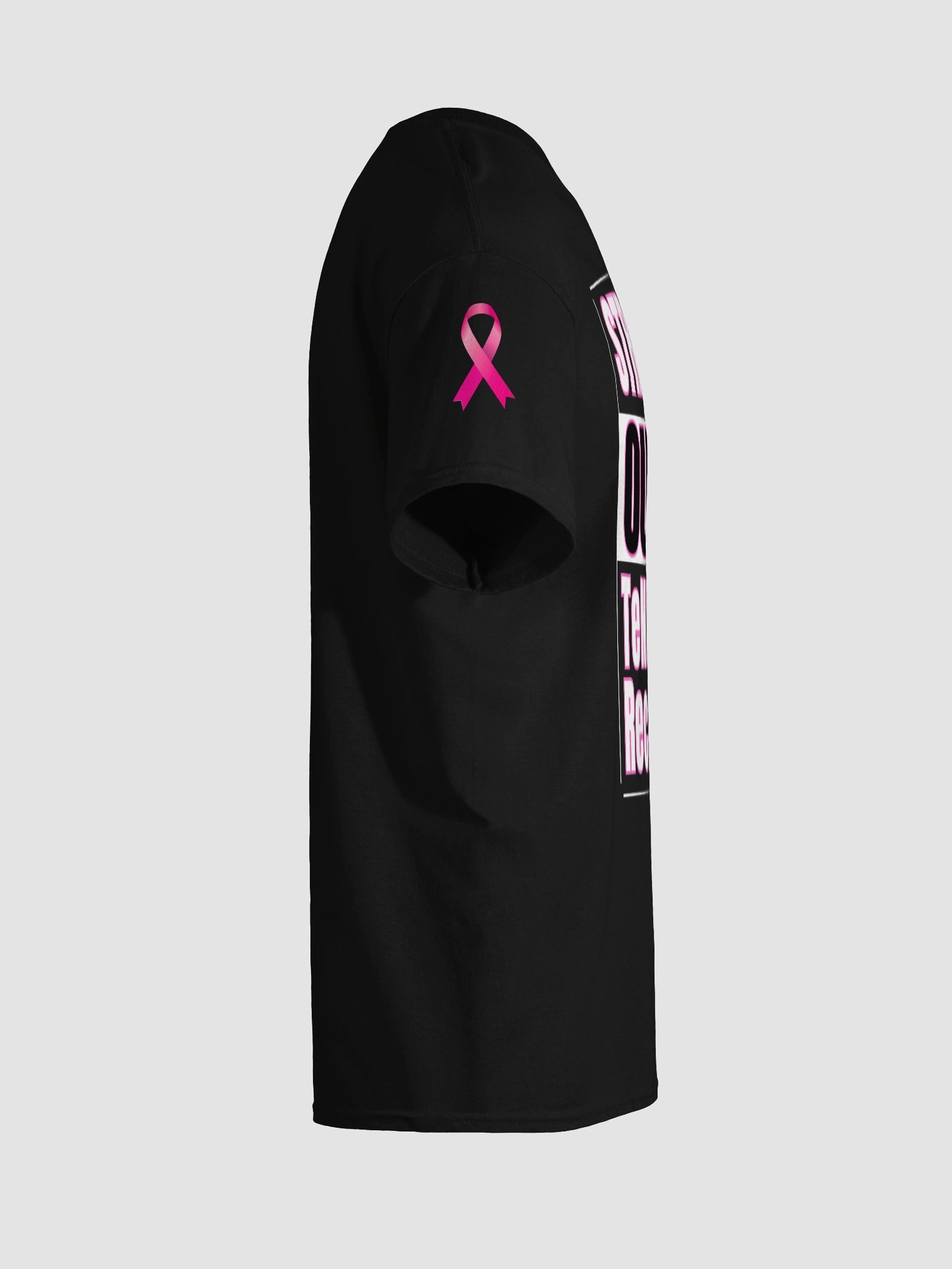 Breast Cancer Awareness T-Shirt product image (23)