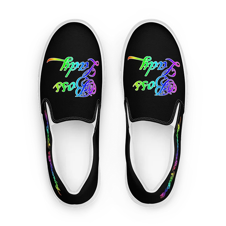 Yaya Boss Kicks product image (1)