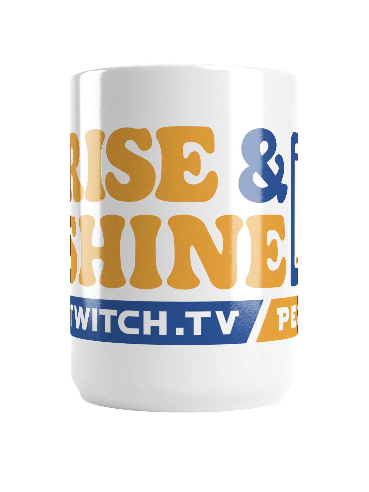 Rise & Shine Coffee Cup product image (11)