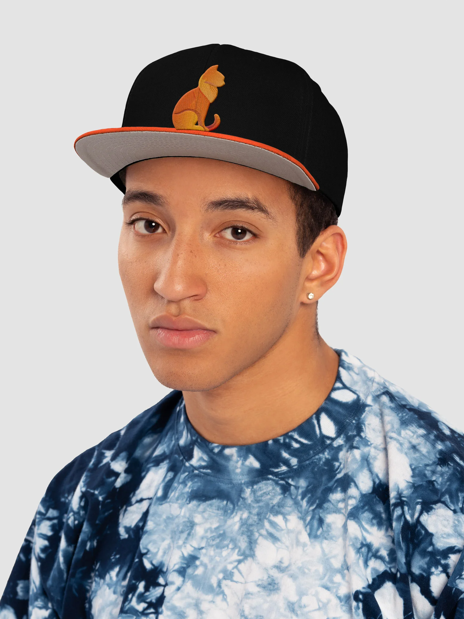 Logo Cap product image (6)