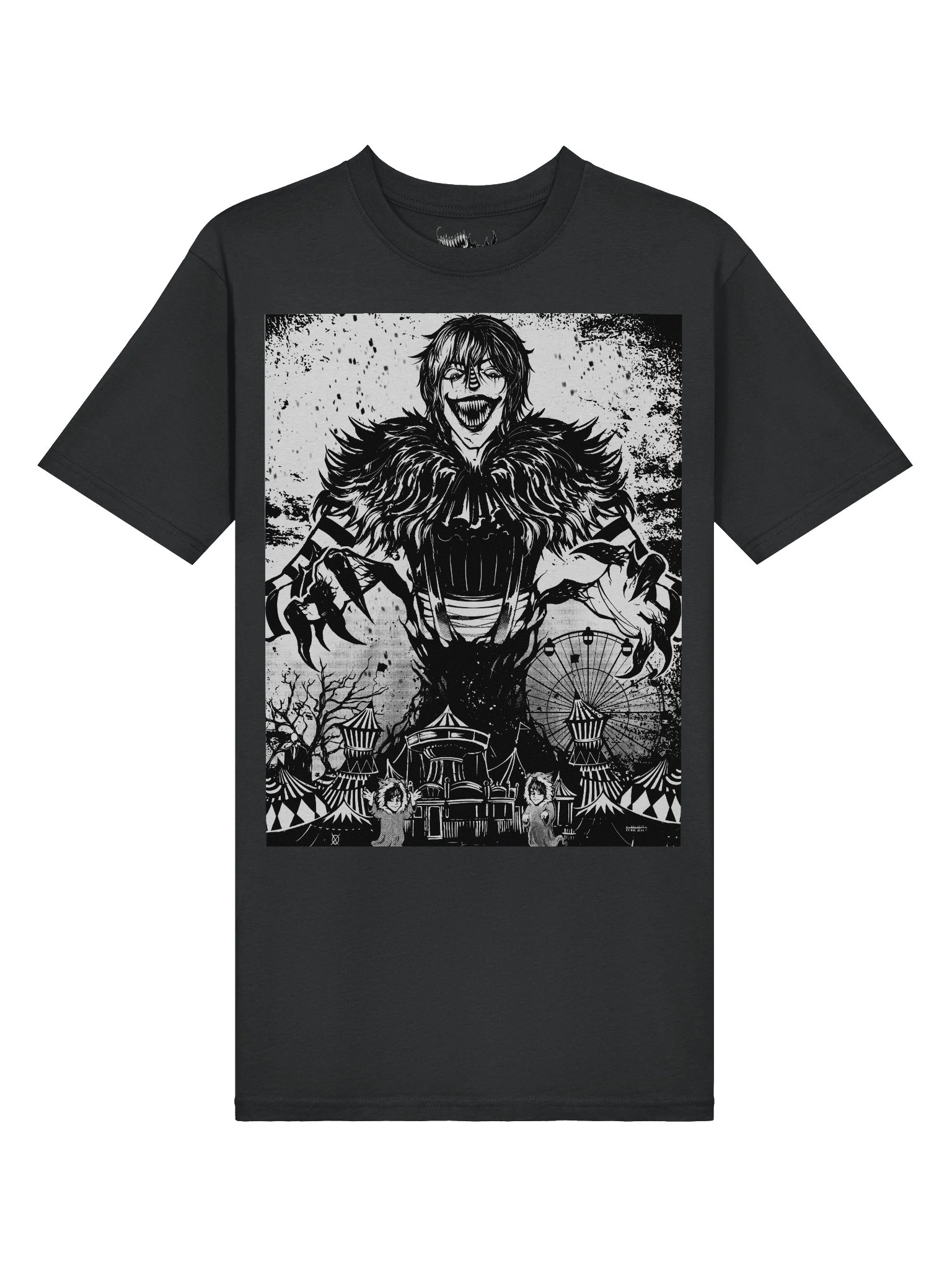 Dark Circus product image (3)