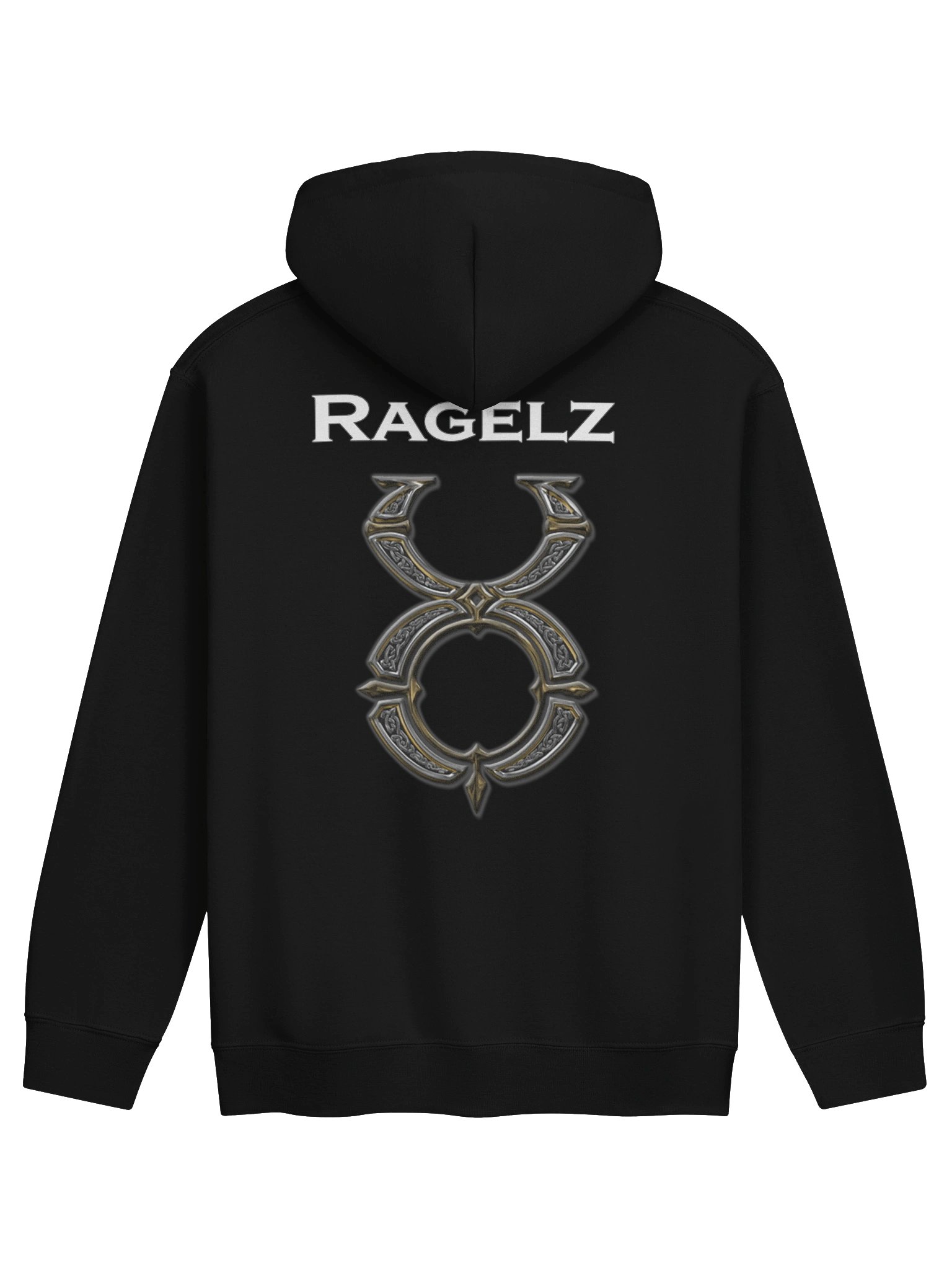 Ragelz Hoodie product image (2)