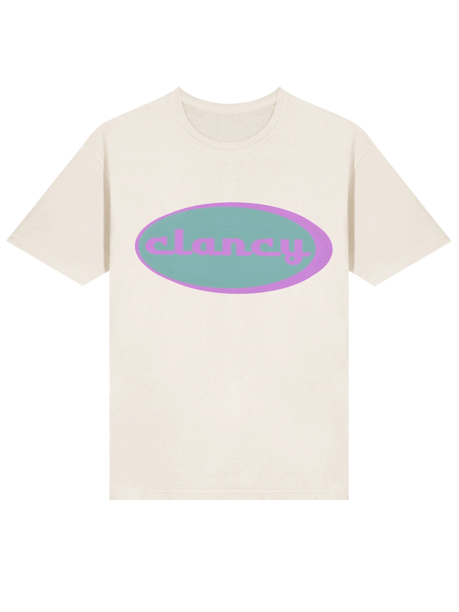NEW Clancy Logo Shirt product image (87)