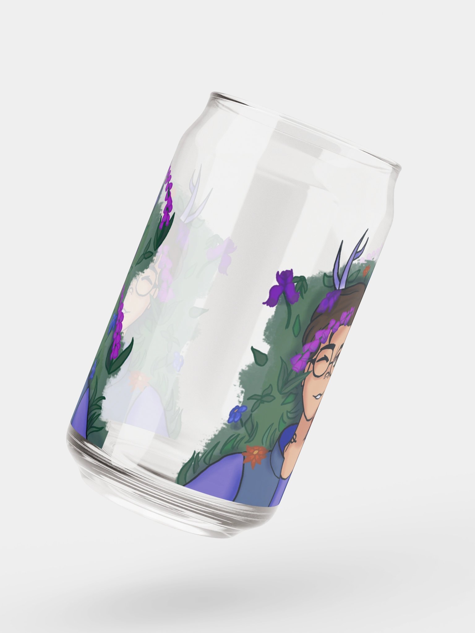 Can Glass - Resting in a Field product image (4)