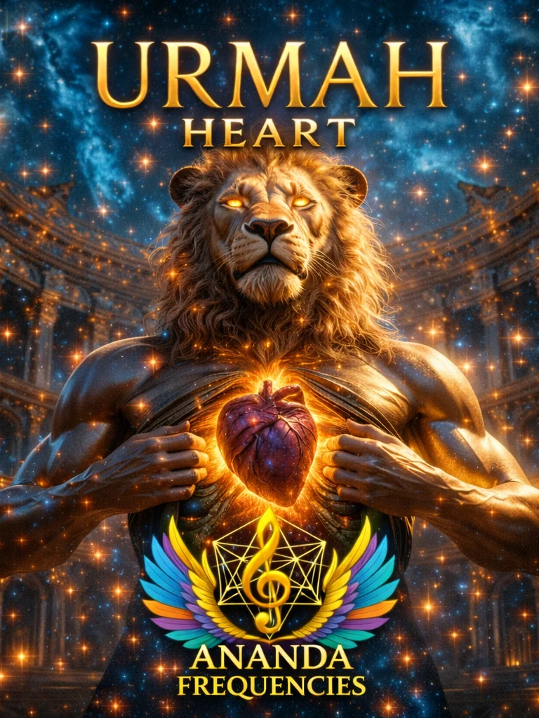 Urmah Heart product image (2)