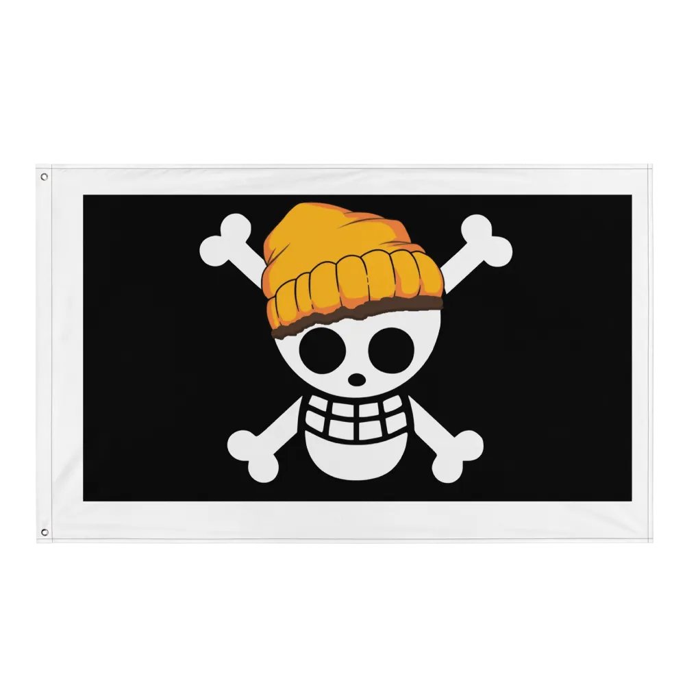 Jude_SSV Pirate Flag product image (1)