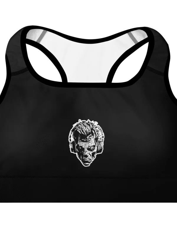N.U.E. Signature Sports Bra product image (1)