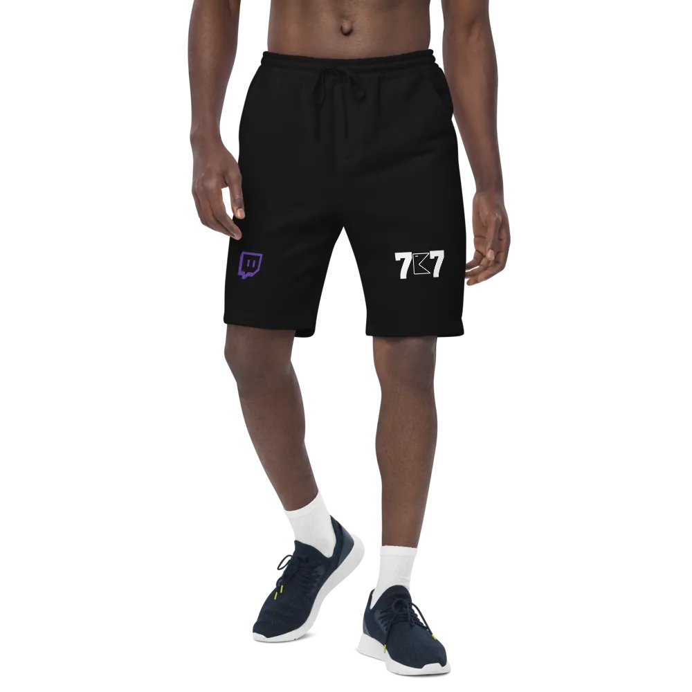 Emerald Ultimate Shorts product image (5)