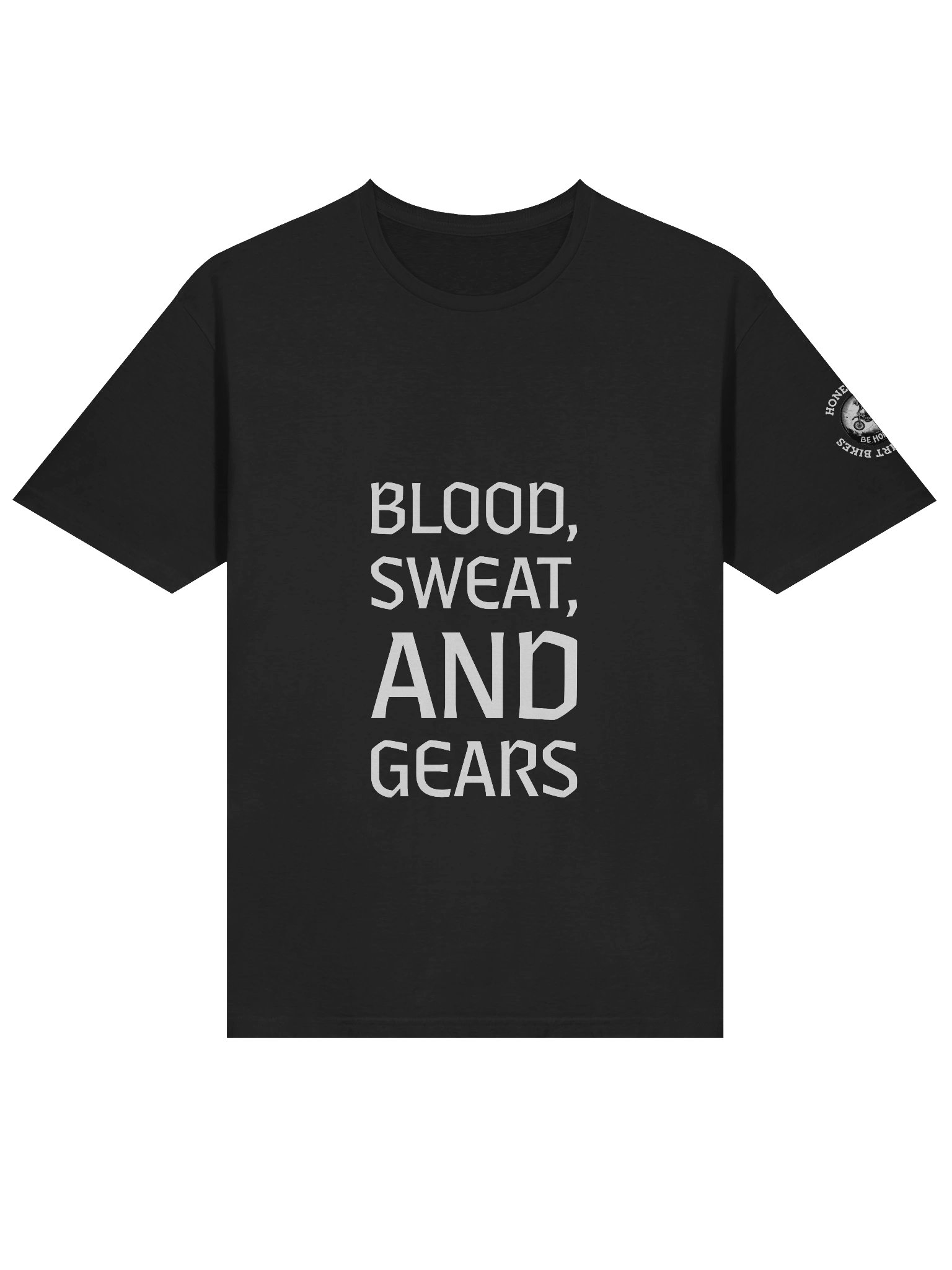 T-Shirt Motocross Originals product image (22)