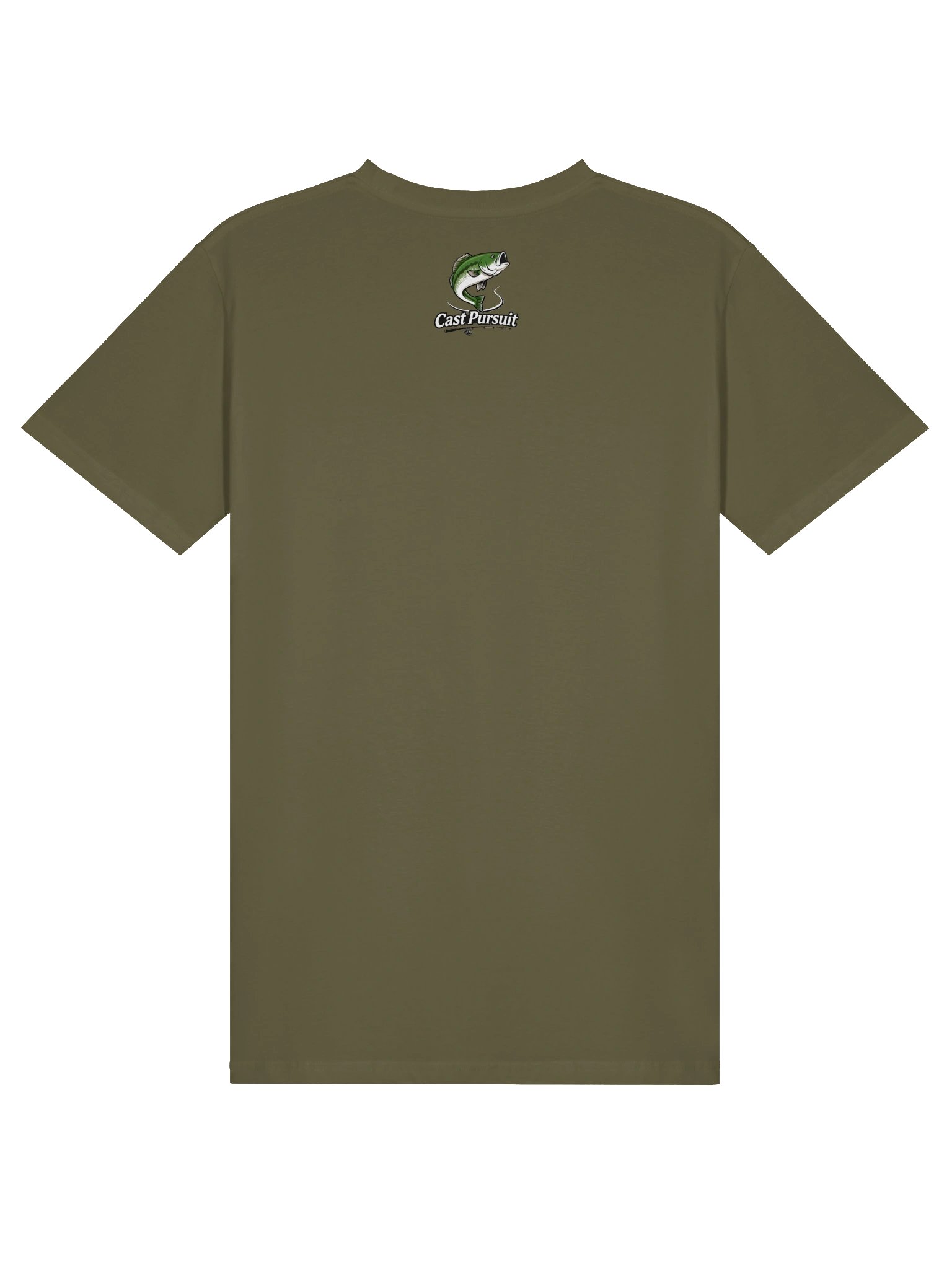 T-Shirt: "I'm not Anti-Social. I'm Pro-Fish." product image (18)