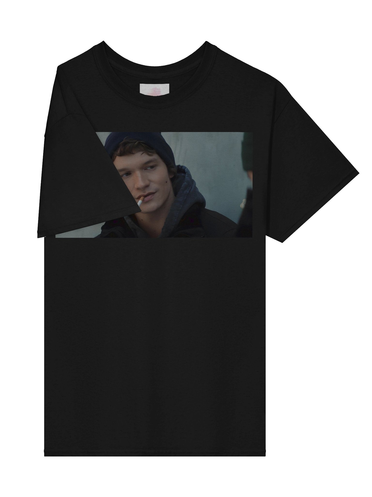ILYA SMOKING TSHIRT product image (4)
