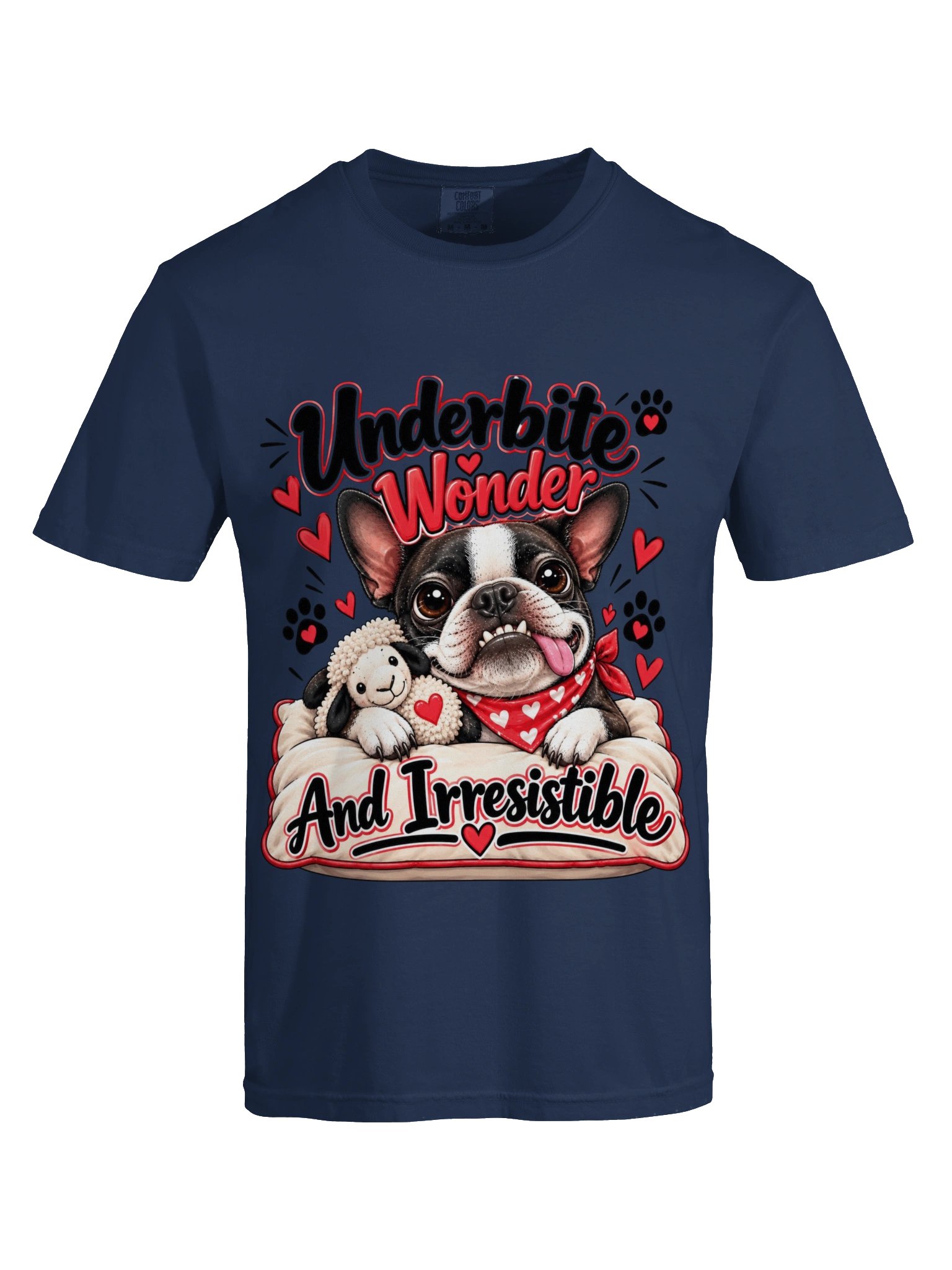 Underbite Wonder product image (59)