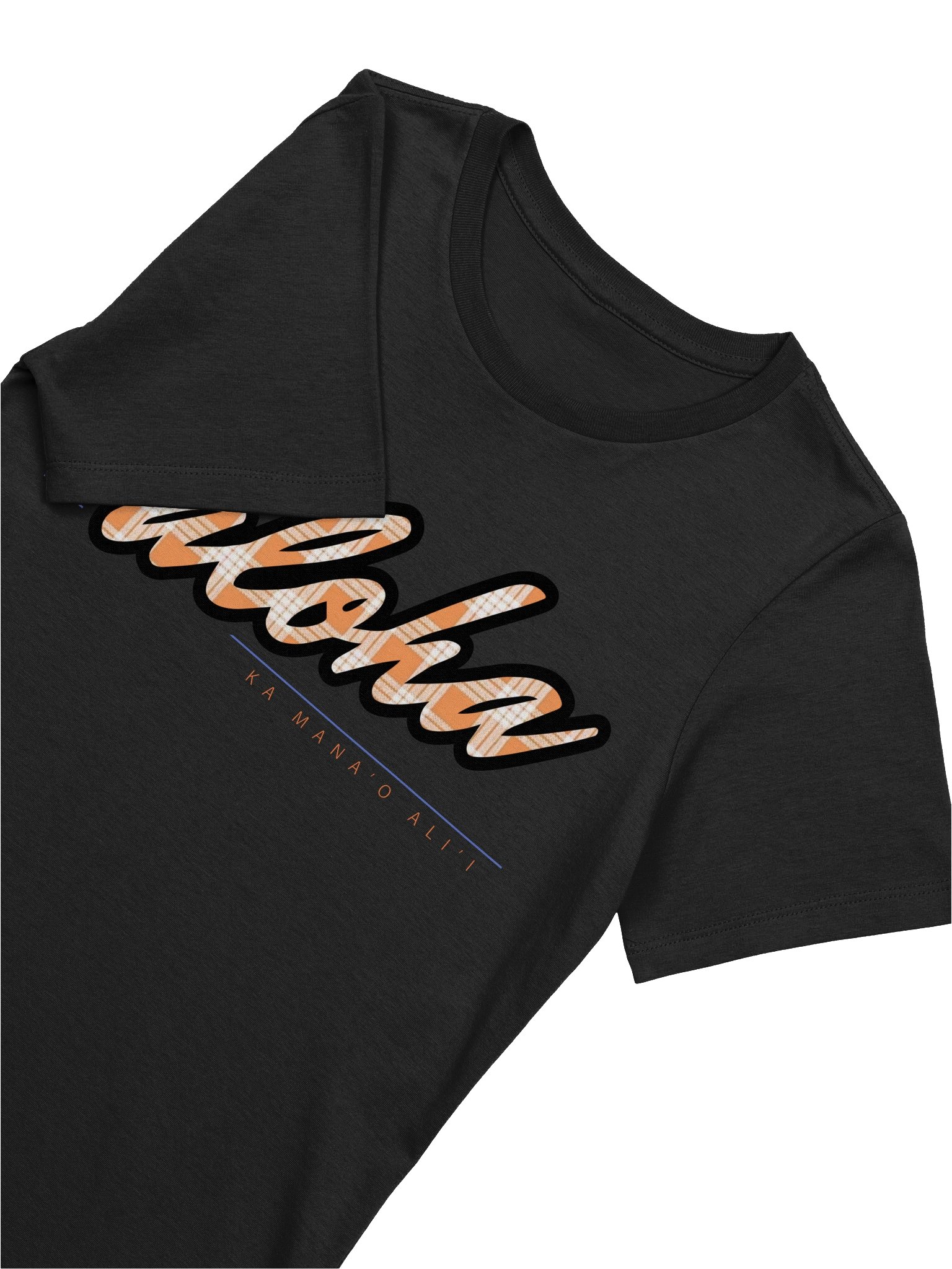 Palaka Aloha - Dark product image (13)