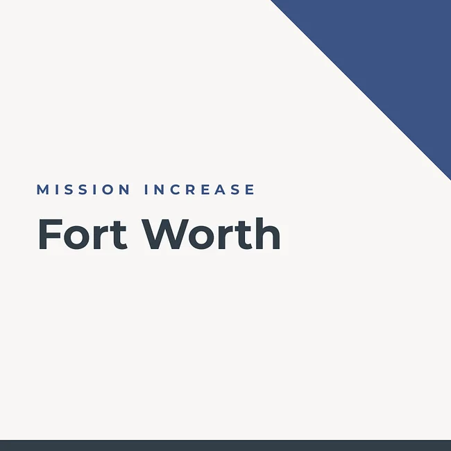 Fort Worth
