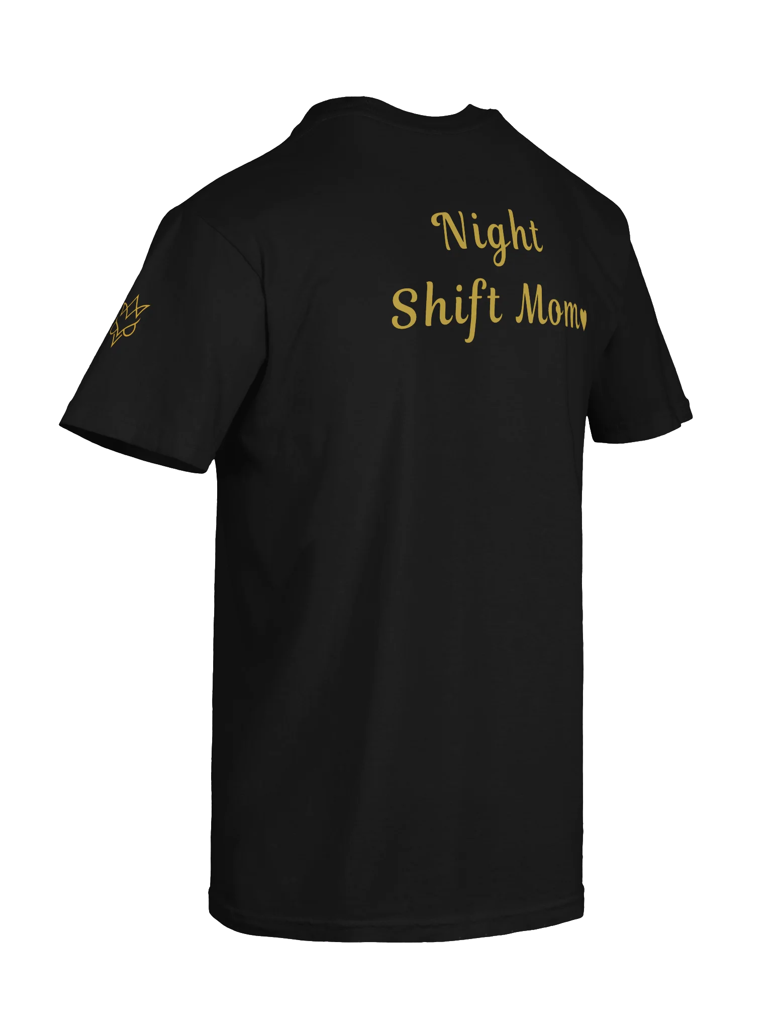 One Shift At A Time Golden. product image (8)