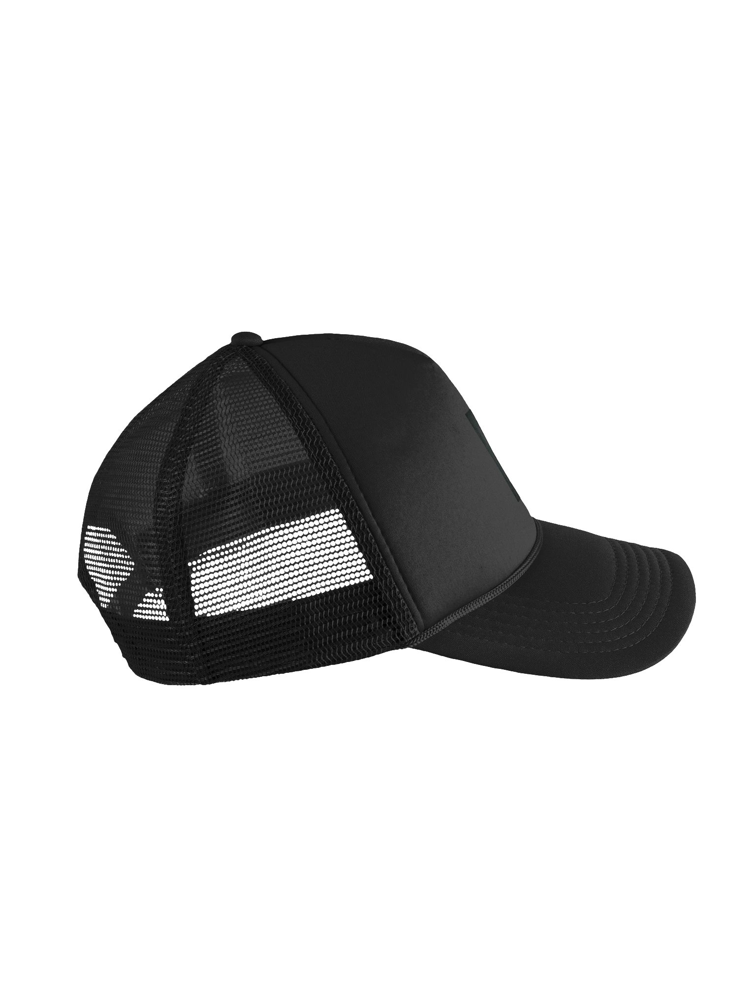Valucap Foam Trucker Hat product image (3)