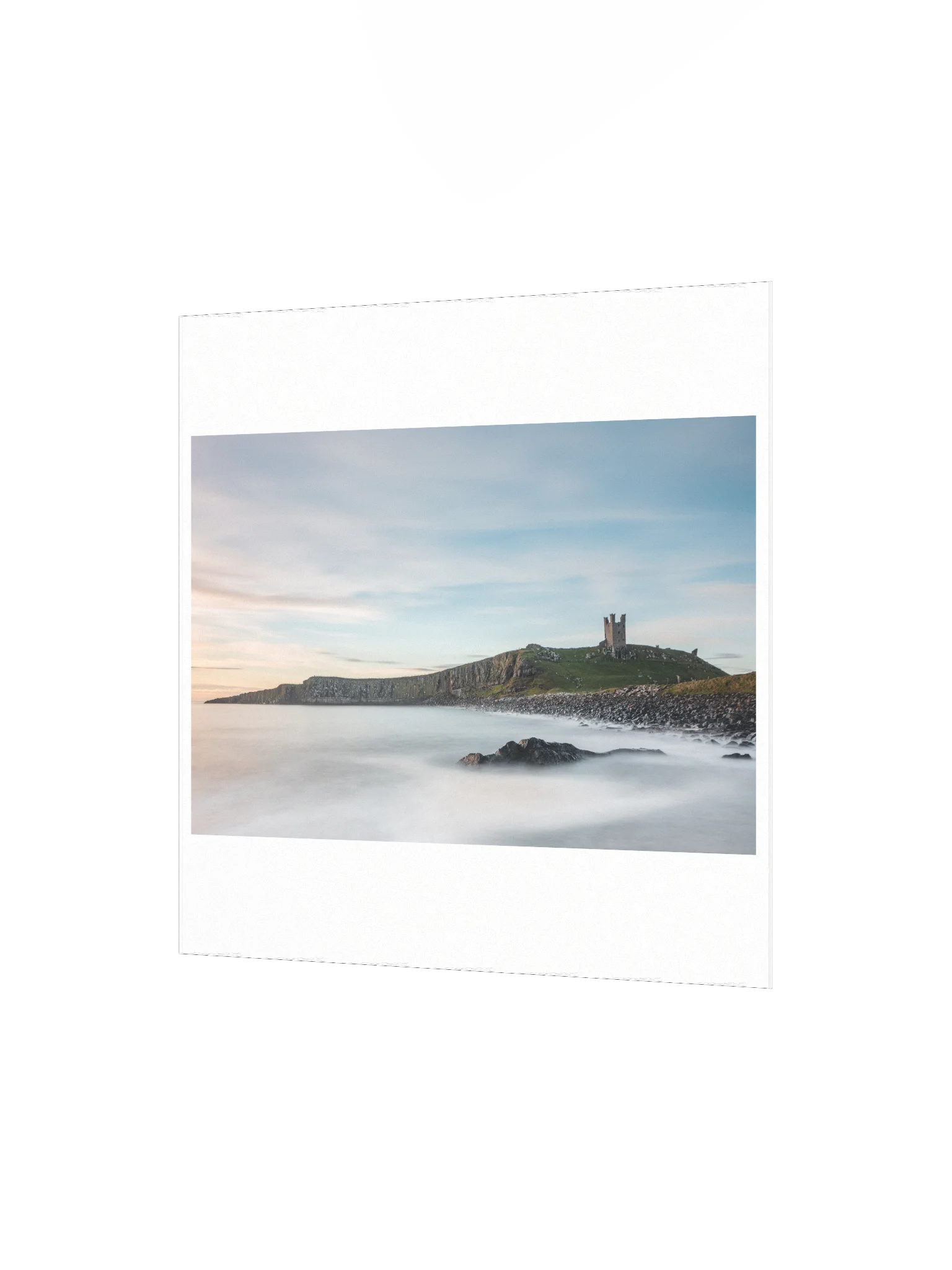 Dunstanburgh Castle product image (8)
