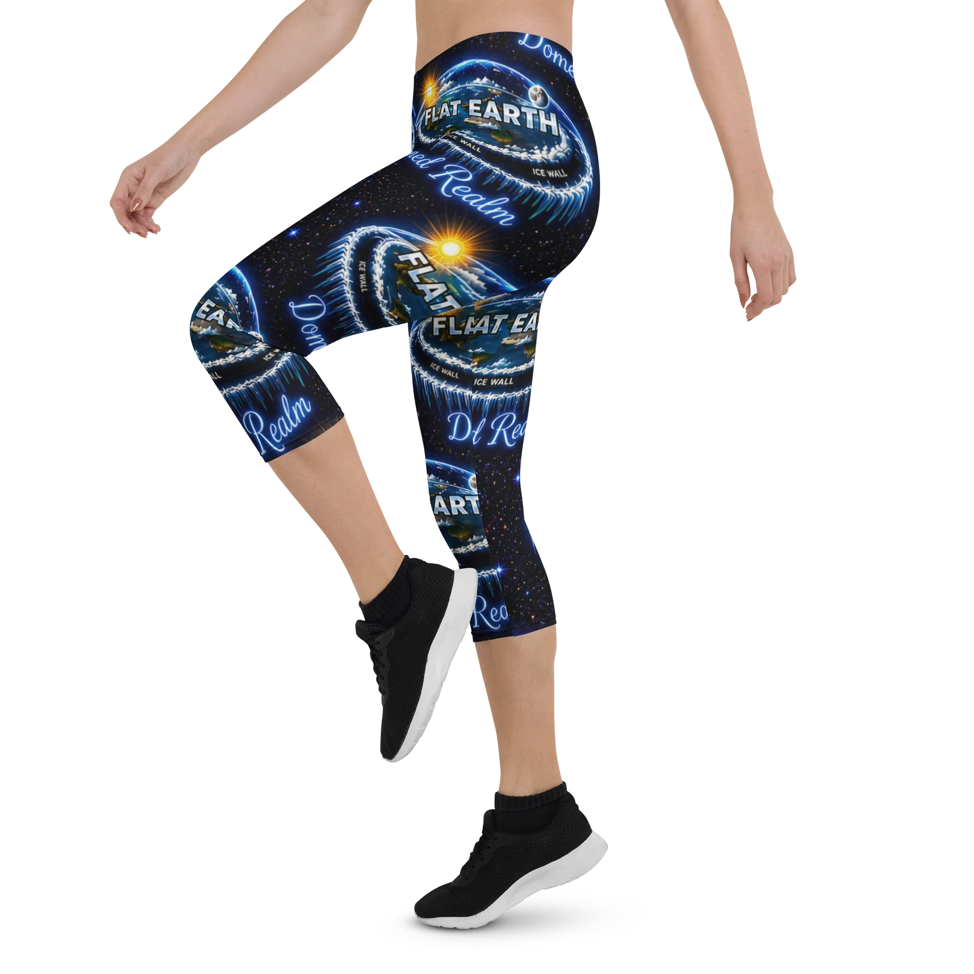 Domed Realm Leggings product image (4)