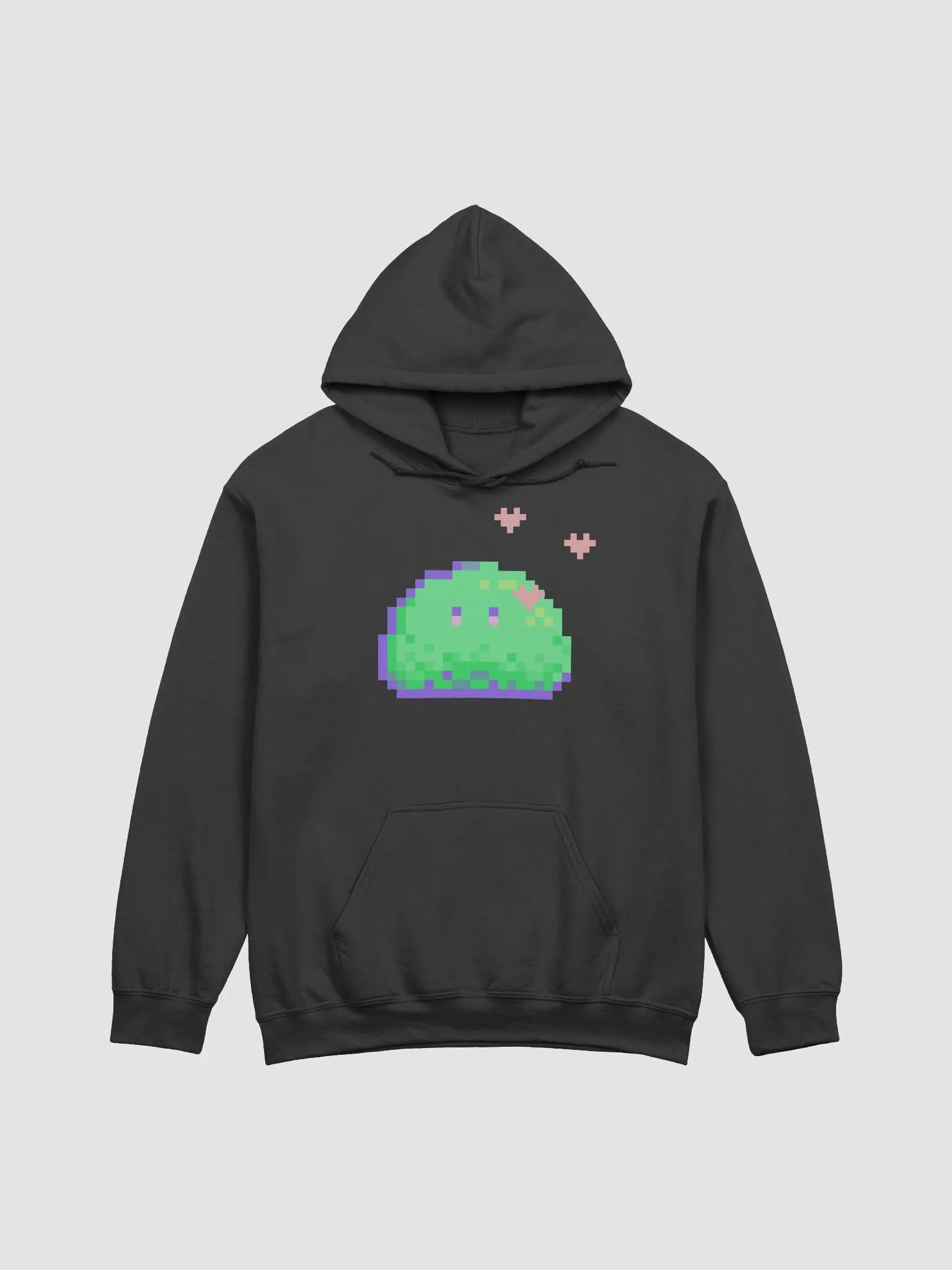 Slime Shamrock Hoodie product image (1)