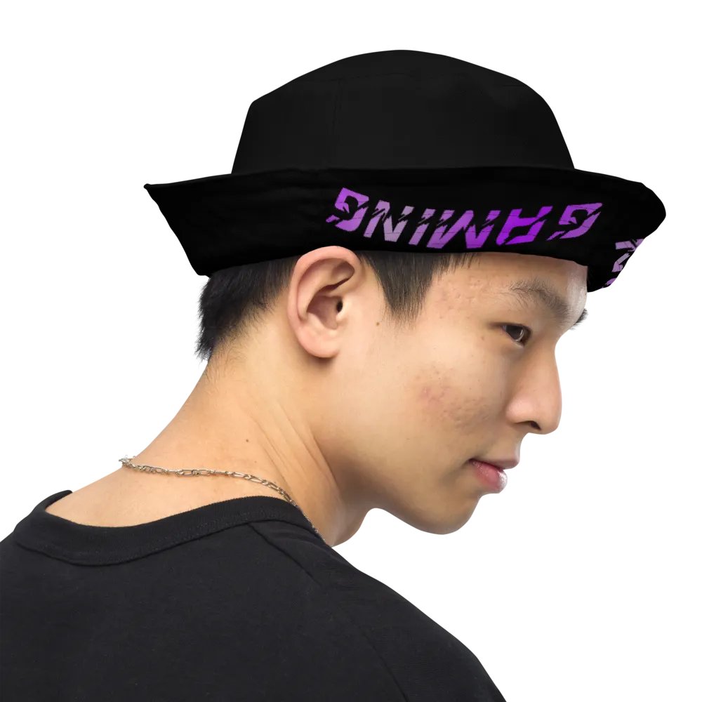 LG Bucket Hat product image (10)