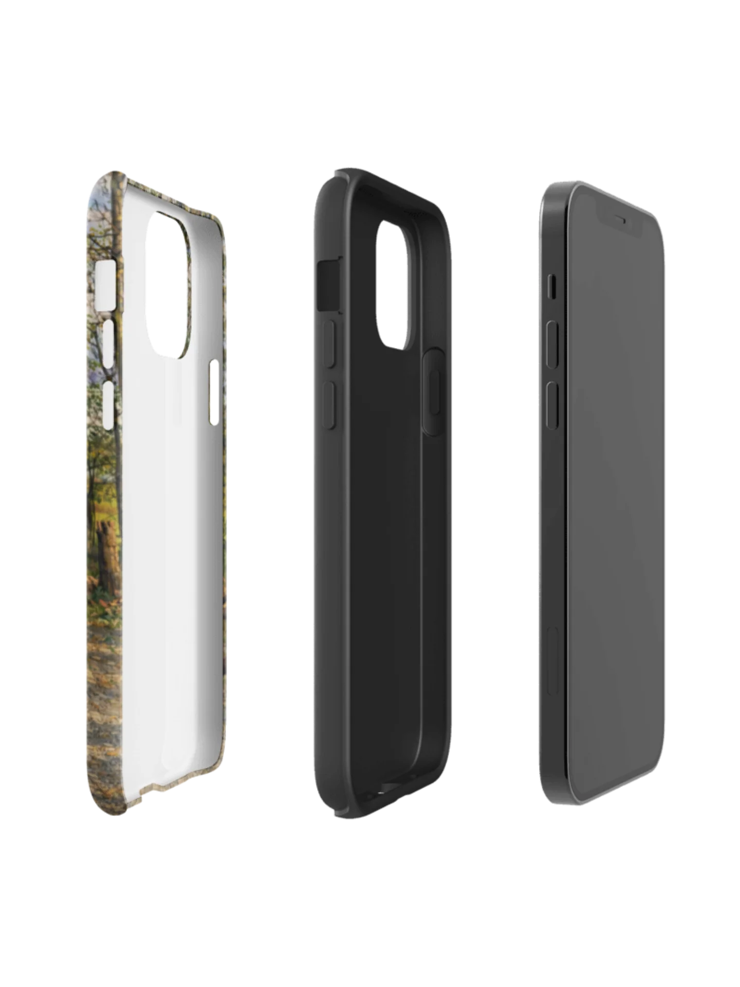 CUSTOM PET IPHONE CASE / PREMIUM TOUGH CASE product image (6)