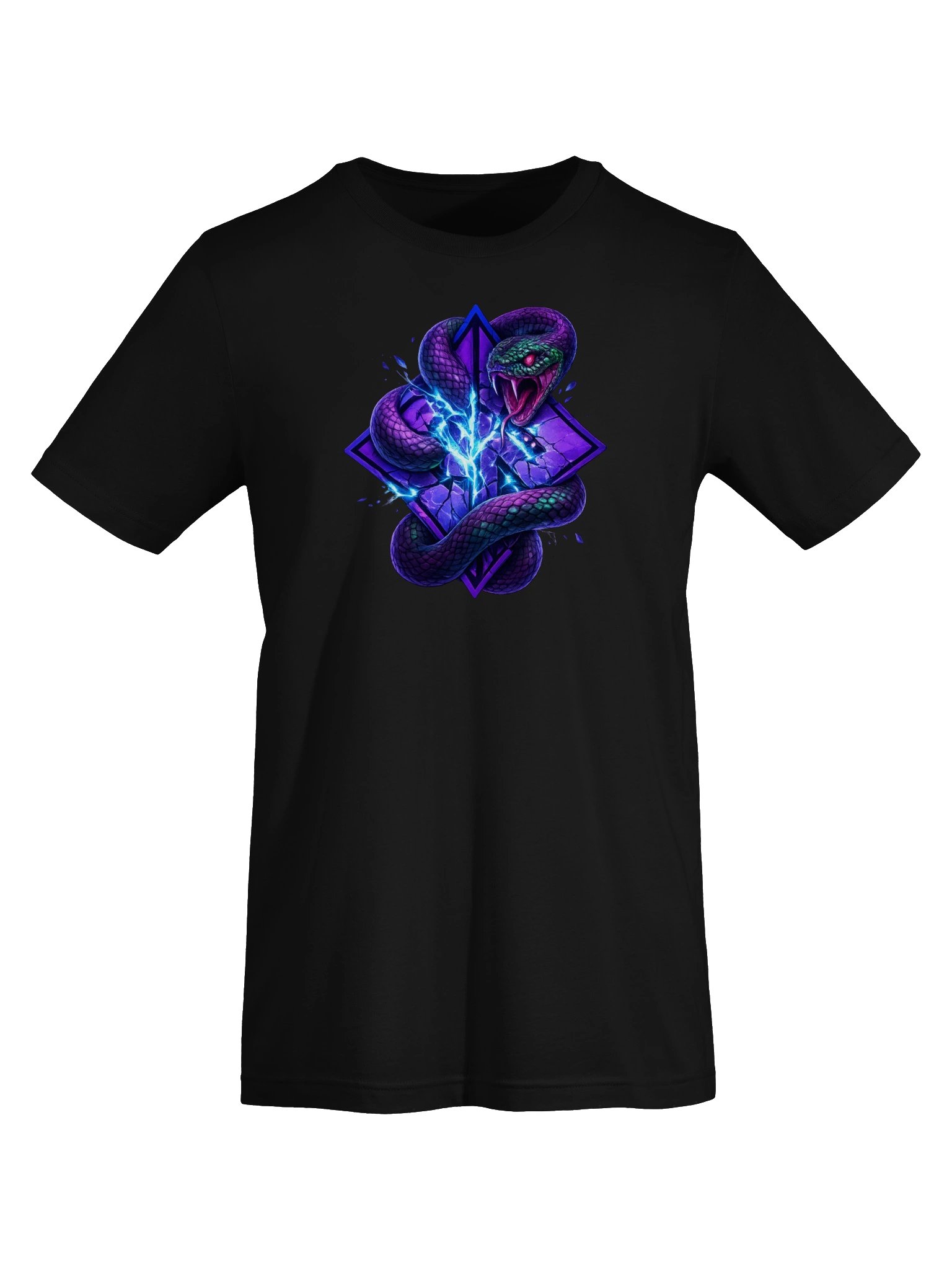 Evil Basilisk Classic Tee product image (50)